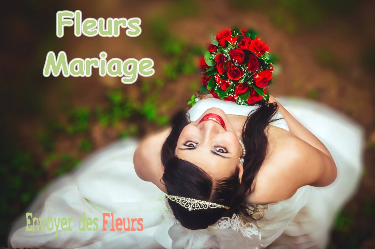 lIVRAISON FLEURS MARIAGE à MONTCEAU-LES-MINES